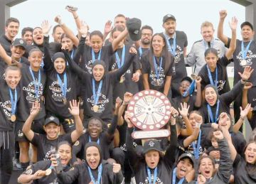 مسار يبدأ استعداداته لبطولة شمال أفريقيا لكرة القدم سيدات