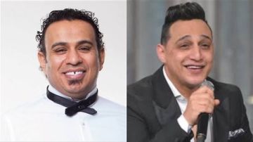 نقابة المهن الموسيقية تحيل محمود الليثي ورضا البحراوي للتحقيق نقابة المهن الموسيقية تحيل محمود الليثي ورضا البحراوي للتحقيق