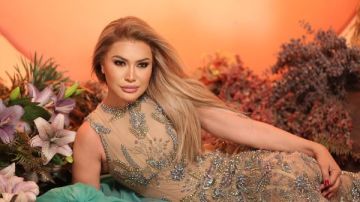 نوال الزغبي تغازل جمهورها المصري وتطرح 3 أغنيات جديدة قريبا نوال الزغبي تغازل جمهورها المصري وتطرح 3 أغنيات جديدة قريبا