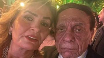 أخبار الفن.. صورة عادل إمام فى حفل زفاف حفيده تثير الجدل.. ومرض أمير صلاح الدين النادر