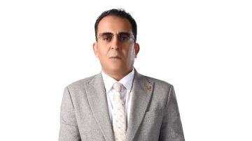 الرتمي: مصر لن تكون جزءا من مخططات التهجير أو تصفية القضية الفلسطينية الرتمي: مصر لن تكون جزءا من مخططات التهجير أو تصفية القضية الفلسطينية