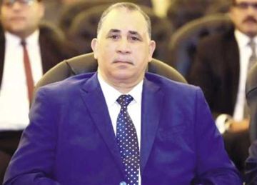 المحامين تخطر رؤساء المحاكم بالامتناع العام عن الحضور.. ومنع التوريد للخزائن يومي 7 و8 يوليو المحامين تخطر رؤساء المحاكم بالامتناع العام عن الحضور.. ومنع التوريد للخزائن يومي 7 و8 يوليو