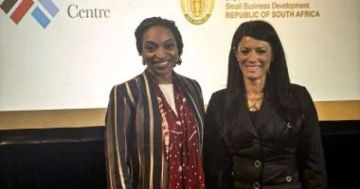  المشاط تناقش تطورات تنفيذ مبادرة بريدجتاون لإصلاح النظام المالي العالمي