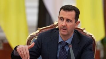 النيابة العامة الفرنسية تطلب تأييد مذكرة التوقيف بحق بشار الأسد