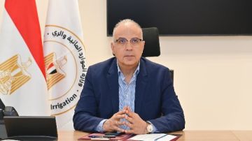 بدء الاستعدادات لإطلاق المرحلة الثانية من مشروع إدارة مياه دلتا النيل 