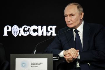 بوتين لمجموعة البريكس: بيان القمة يشكل أساسا للعمل المشترك ونموذج العولمة الليبرالية أصبح عتيقا