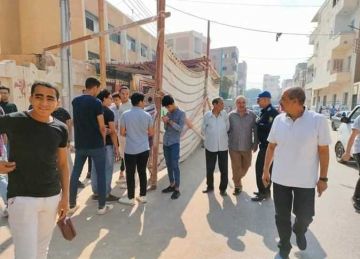 تباين الآراء حول امتحان الكيمياء والجغرافيا بالثانوية العامة بالمنيا