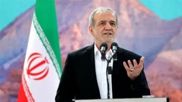 تفاصيل تعرض الرئيس الإيراني لإصابة في غارة إسرائيلية على طهران