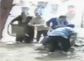  خناقة جيران .. أمن القليوبية يكشف تفاصيل واقعة تعدي سيدات على فتاة وسحلها بشبرا الخيمة