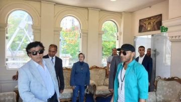 رئيس الأوبرا يتابع إستعدادات المهرجان الصيفي بإستاد الأسكندرية رئيس الأوبرا يتابع إستعدادات المهرجان الصيفي بإستاد الأسكندرية