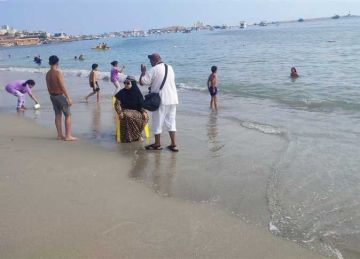 رغم التحذيرات.. طقس معتدل نسبيا بالإسكندرية وإقبال ملحوظ على الشواطئ