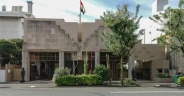 سفارة مصر بطوكيو تهيب بالمواطنين اتباع تعليمات السلطات اليابانية بشأن بموجات تسوماني