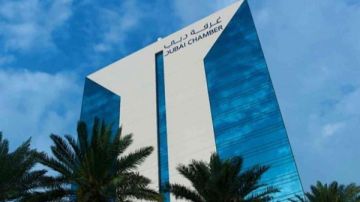 غرف دبي تدعم شركات التكنولوجيا الناشئة في مصر عبر الاقتصاد الرقمي