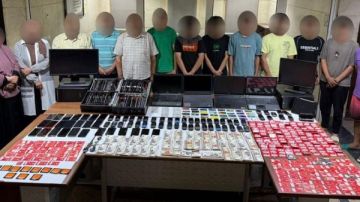 لا بوجد أرباح من خلال المتابعات.. مستشار الأمن السيبراني: تطبيق vsa حلقة جديدة من أشكال النصب الإلكتروني