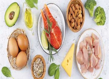 لتجنب الهبوط والإغماء من الحر.. أطعمة ترفع الضغط لمن يعانون الضغط المنخفض