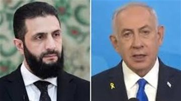 لماذا قبلت إسرائيل بدخول قوات الشرع للسويداء في جنوب السوري؟