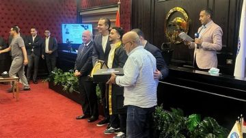 مستقبل وطن: رحلة عمرة لكل أم من أوائل الثانوية العامة