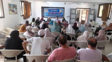 البحوث الزراعية: 40 ندوة إرشادية لدعم المزارعين في مواجهة تأثيرات التغيرات المناخية