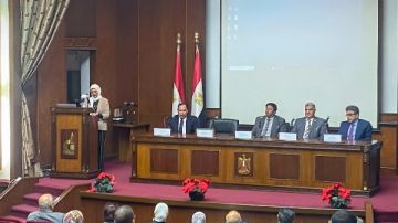 البيطريين تطالب بخطة عمل حكومية لمواجهة مخاطر الحيوانات الضالة