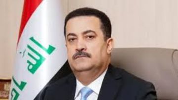 السوداني: وضعنا مصلحة العراق أولا ولم ننجر إلى المواجهة بين إسرائيل وإيران