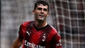 بوليسيتش يحسم موقفه من عرض النصر السعودي ويؤكد استمراره مع ميلان بوليسيتش يحسم موقفه من عرض النصر السعودي ويؤكد استمراره مع ميلان