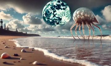 تحذير من خطر جديد يواجه الأرض بسبب الكائنات الفضائية.. ماذا سيحدث؟