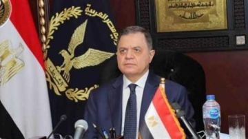 حركة تنقلات الداخلية بالأسماء 2025.. عاطف خالد للأمن الوطنى ومحمد أبو الليل لجنوب الصعيد حركة تنقلات الداخلية بالأسماء 2025.. عاطف خالد للأمن الوطنى ومحمد أبو الليل لجنوب الصعيد