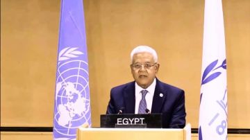 رئيس النواب: لا سبيل لإرساء الاستقرار العالمي دون حل عادل للقضية الفلسطينية