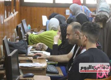 رسميا.. بحد أدنى أقل من 85 تنسيق المرحلة الأولى 2025 لعلمي رياضة.. كليات الهندسة وتفاصيل النظام القديم