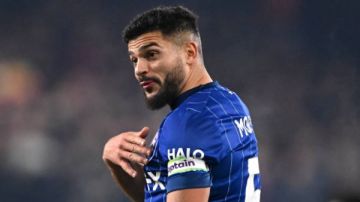 سام مرسي على أعتاب الانتقال إلى الكويت الكويتي في صفقة انتقال حر