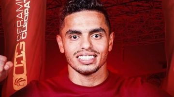 سيراميكا كليوباترا يضم خالد عبد الفتاح وكريم الدبيس من الأهلي.. تفاصيل