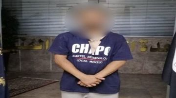 ضبط شخص بتهمة التحرش بـ سيدة داخل سيارة أجرة في التجمع الأول