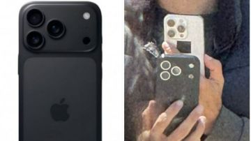 ضجة كبيرة بين محبي هواتف أيفون بسبب تسريبات جديدة لهاتف iPhone 17 Pro