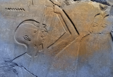 كشف ملامح وجه كاهنة مصرية غنت لتهدئة الآلهة قبل 2800 عام