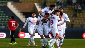 لاعب الزمالك الأسبق يكشف سر تفاؤله.. ويحدد ما ينقص الزمالك
