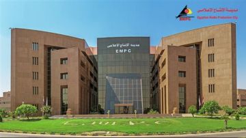 مدينة الإنتاج الإعلامي تنفي تأثير حريق سنترال رمسيس على برامج الهواء