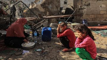 مسؤول فلسطيني: مفاوضات الدوحة بين حماس وإسرائيل على وشك الانهيار