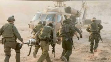 مقتل ثلاثة جنود إسرائيليين وإصابة آخرين في هجوم معقد للمقاومة الفلسطينية