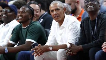 وثائق مسربة تهز واشنطن.. اتهامات لإدارة أوباما بتلفيق تدخل روسي لتقويض فوز ترامب وثائق مسربة تهز واشنطن.. اتهامات لإدارة أوباما بتلفيق تدخل روسي لتقويض فوز ترامب