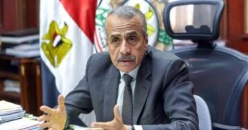 أبرزها الرقم القومي للعقار والإيجار القديم.. رئيس الإحصاء يستعرض إنجازات الجهاز