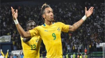 أوباميانج يقود هجوم الاتفاق في الموسم الجديد.. صفقة نارية تعزز طموحات سعد الشهري