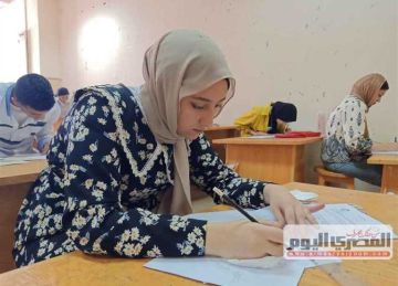 ابدأ التسجيل.. خطوات ورابط التقديم لاختبارات القدرات 2025 لطلاب الثانوية العامة ابدأ التسجيل.. خطوات ورابط التقديم لاختبارات القدرات 2025 لطلاب الثانوية العامة
