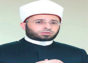 الأزهري ينعى ضحايا حادث الطريق الإقليمي: من يفرط في الحفاظ على الأرواح يخالف تعاليم الدين 