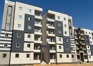  الإسكان تكشف تفاصيل طرح سكن لكل المصريين 7 