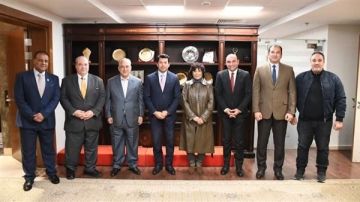 اللجنة البارالمبية: لا زيادة بالاشتراكات للموسم الجديد دعما لأندية ذوى الإعاقة