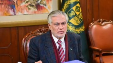 باكستان: هجمات أمريكا وإسرائيل على إيران تعرض المنطقة لخطر لا يمكن تصوره 