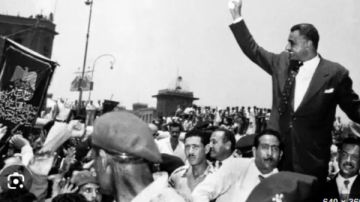 ثورة يوليو وبناء الجمهورية كيف جعلت من الإنتاج المحلي بوابة للكرامة الوطنية؟