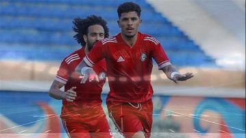 خالد طلعت يعلق على صفقة محمود ممدوح: إضافة كبيرة لفريق مودرن سبورت