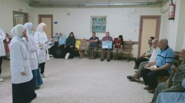 كيفية التقديم على معاهد تمريض الأزهر 2025.. رابط التسجيل من هنا كيفية التقديم على معاهد تمريض الأزهر 2025.. رابط التسجيل من هنا