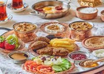 للإفطار.. 5 أطعمة صباحية تشعرك بالشبع لفترة أطول للإفطار.. 5 أطعمة صباحية تشعرك بالشبع لفترة أطول